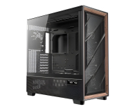 Antec Flux Pro TG Black - 1318190 - zdjęcie 3